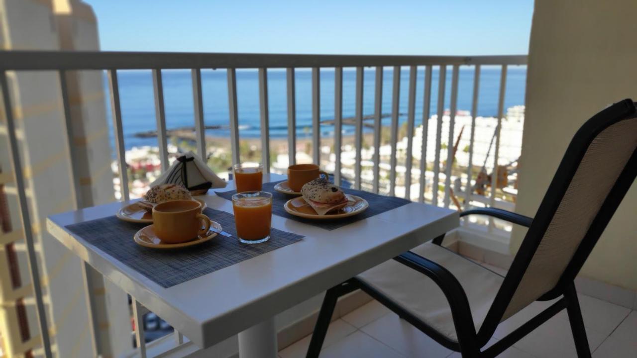 Apartamento Playa Las Americas Playa de las Americas  Exteriér fotografie