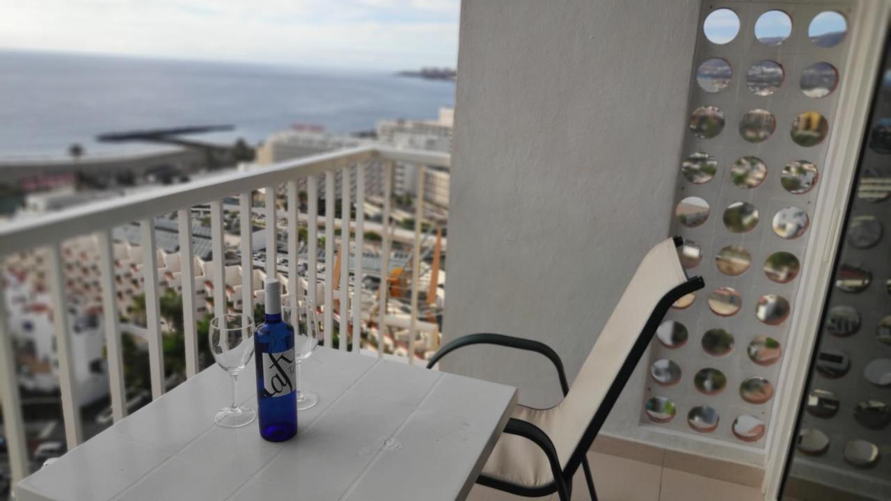 Apartamento Playa Las Americas Playa de las Americas  Exteriér fotografie