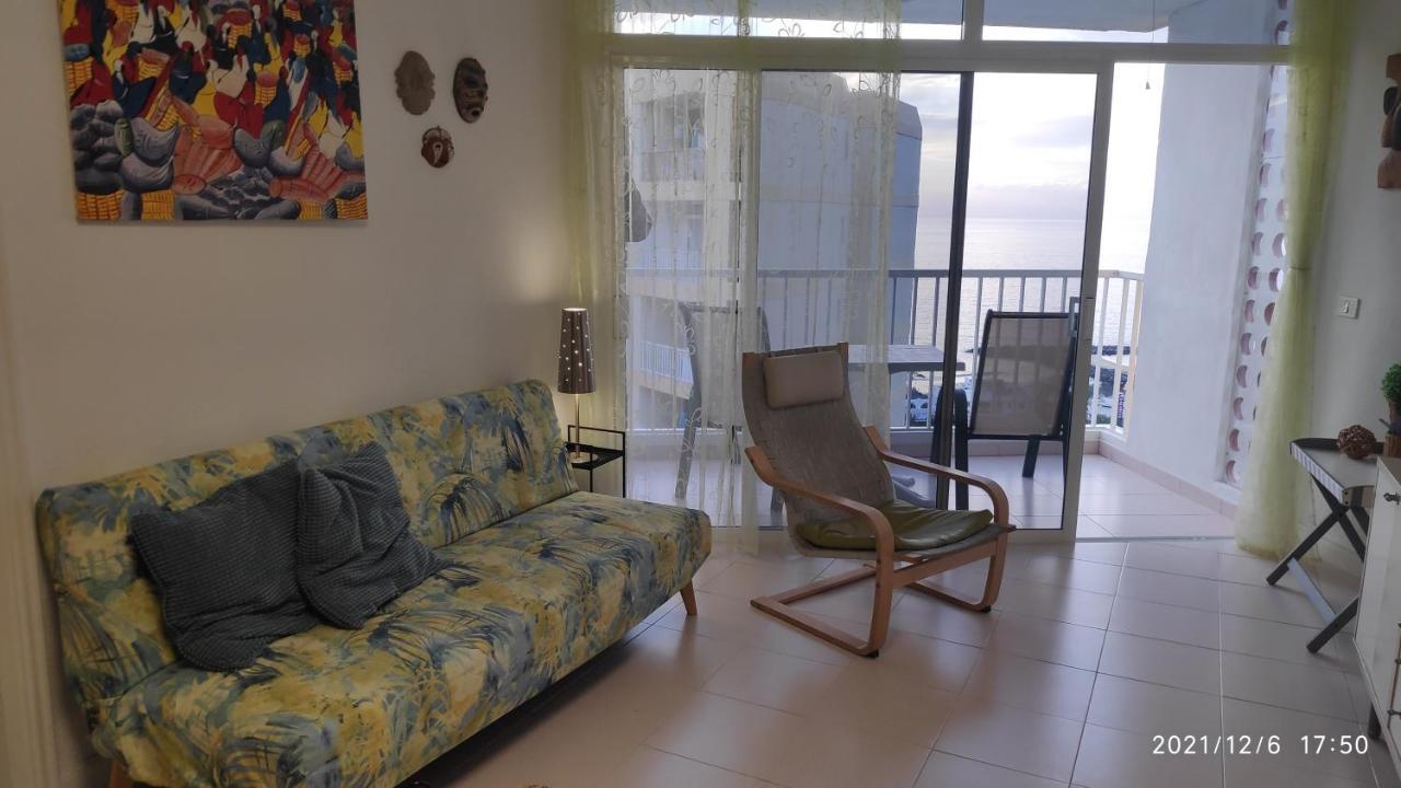 Apartamento Playa Las Americas Playa de las Americas  Exteriér fotografie