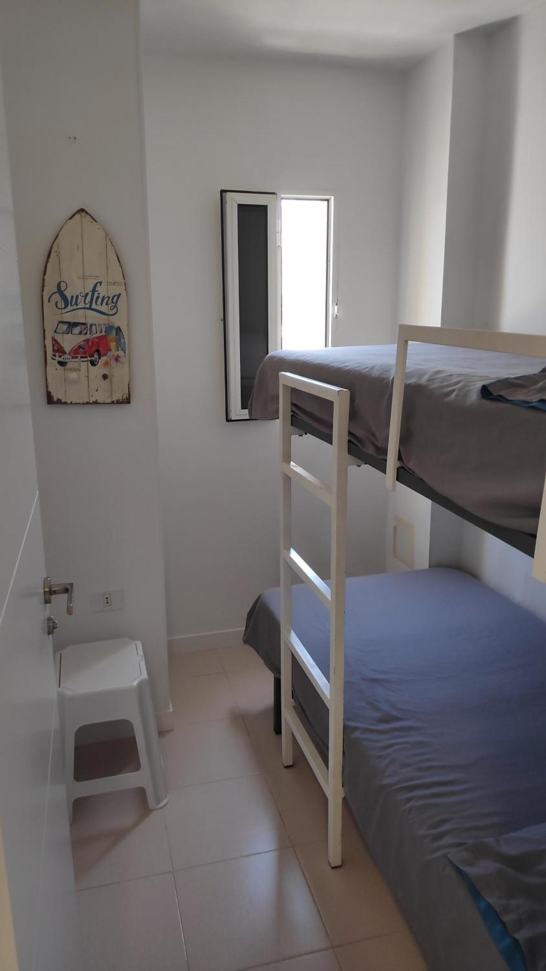 Apartamento Playa Las Americas Playa de las Americas  Exteriér fotografie