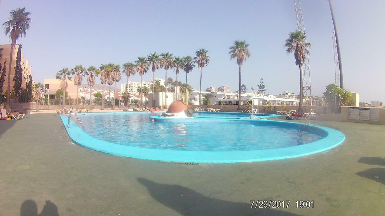 Apartamento Playa Las Americas Playa de las Americas  Exteriér fotografie