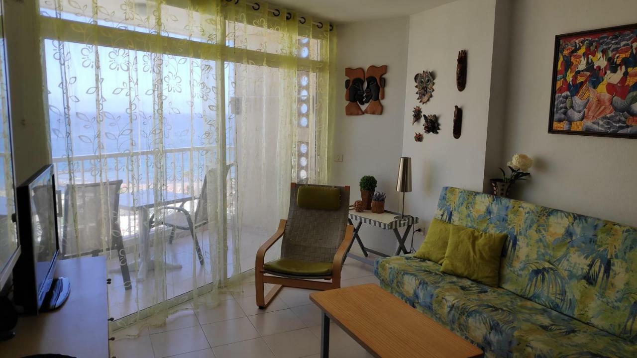Apartamento Playa Las Americas Playa de las Americas  Exteriér fotografie