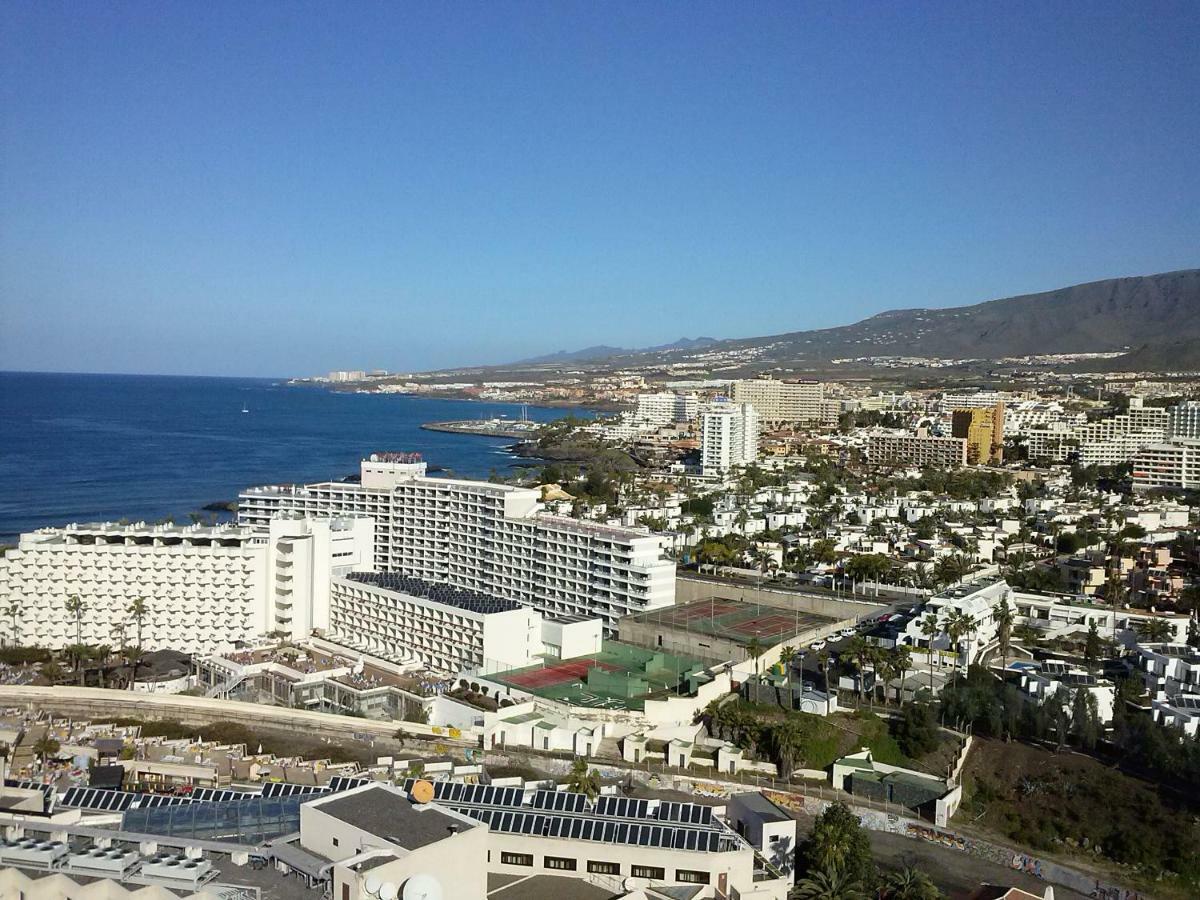 Apartamento Playa Las Americas Playa de las Americas  Exteriér fotografie