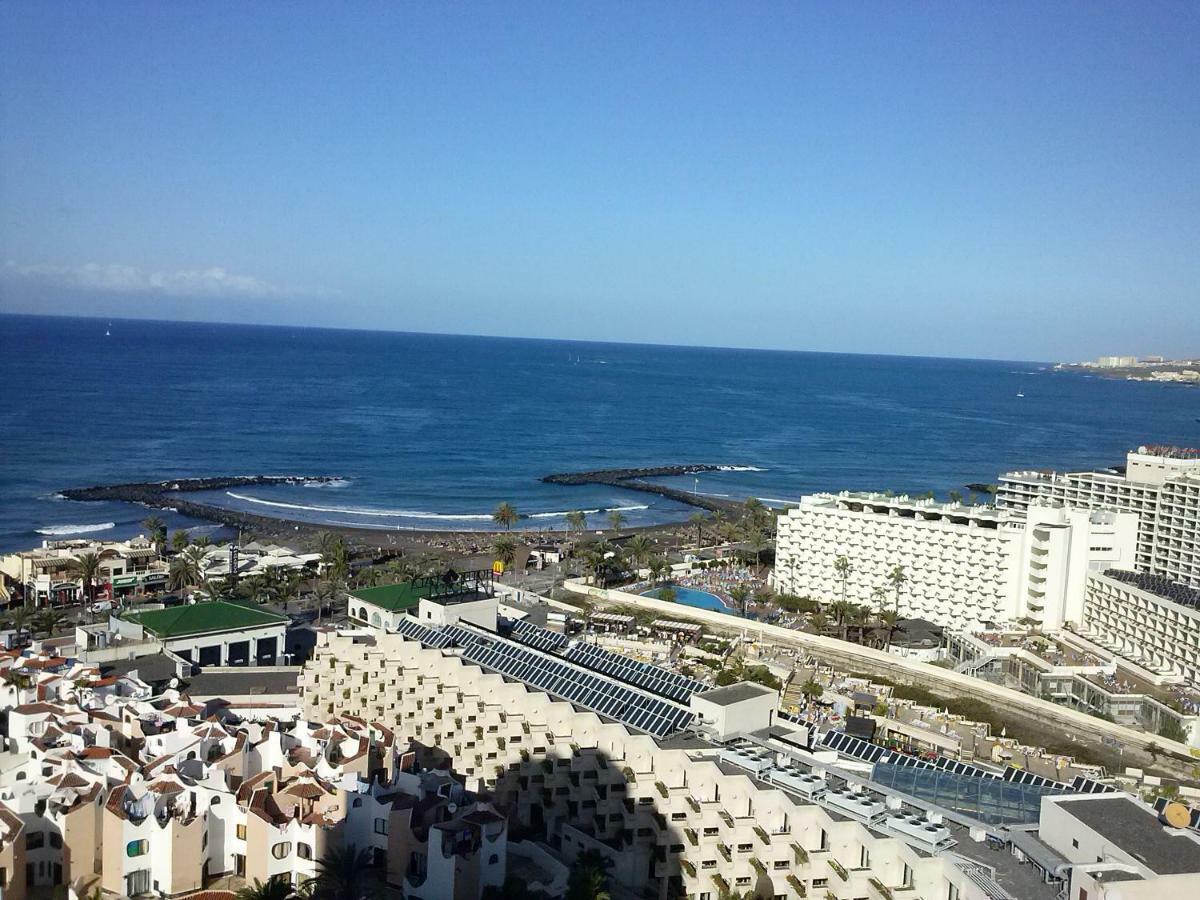 Apartamento Playa Las Americas Playa de las Americas  Exteriér fotografie